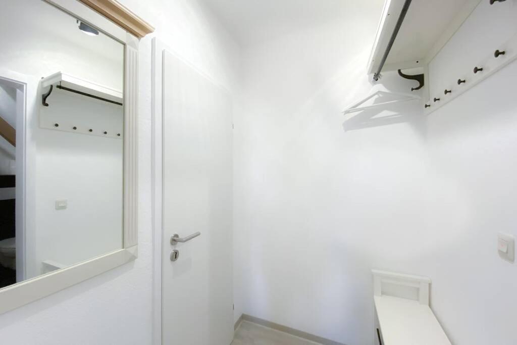 Fewo Janks I 11A-N3 I Apartment In Holz Und Lehm Witzenhausen Buitenkant foto